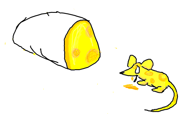 ostbröd?
