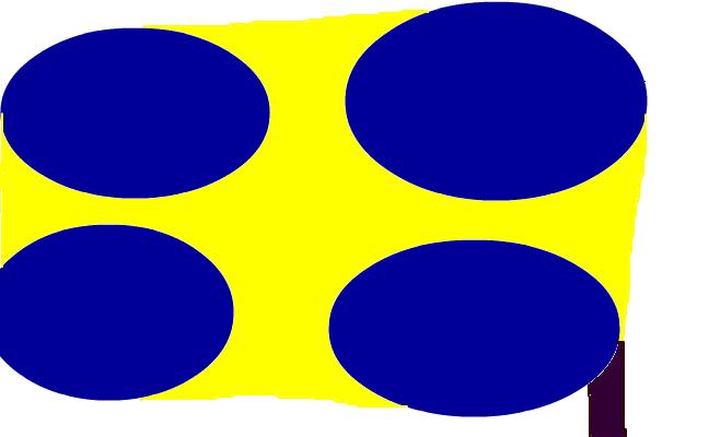 Sverige flagga