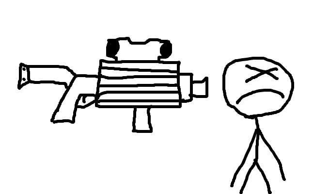 kill xD