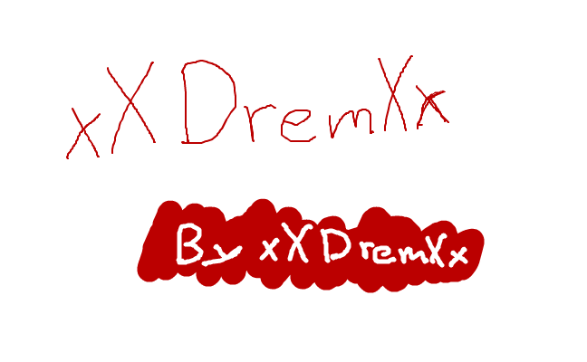 xXDremXx
