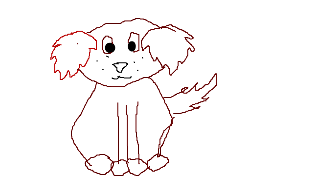 hunden