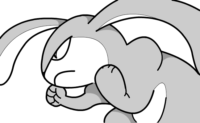 Bunny :>