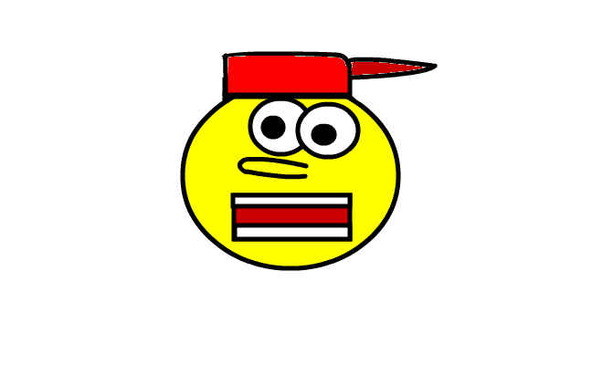Cool Smilie
