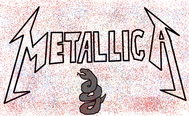 metallica