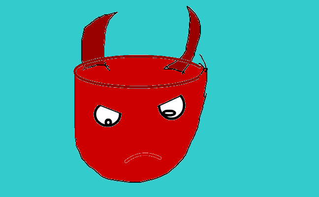 djävul