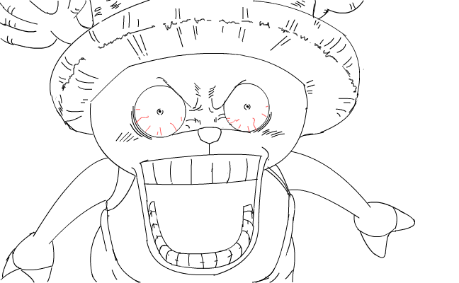 Chopper o.o