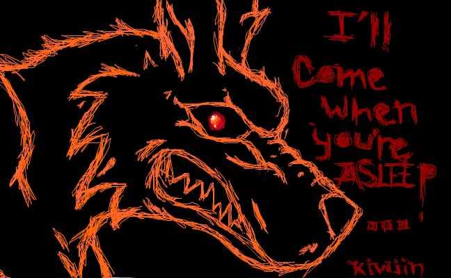Ninetailed Fox