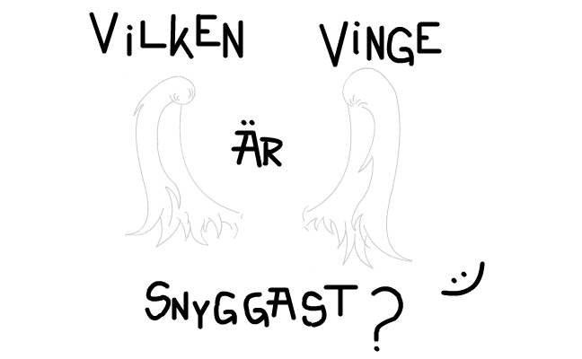 Vingar