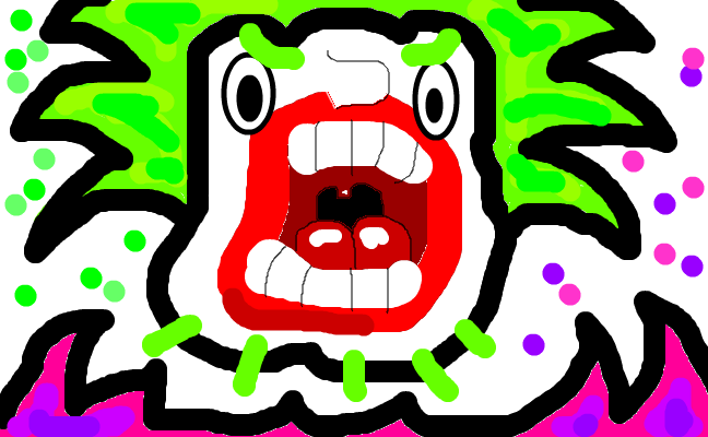 clown