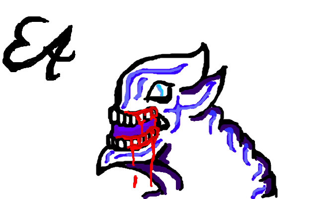 monster