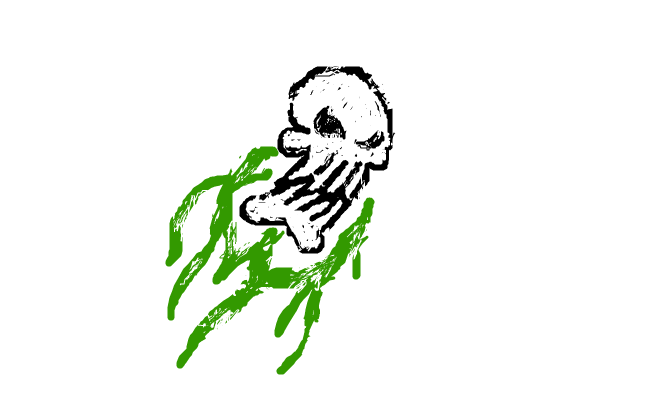 skull