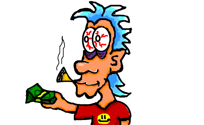 smoker