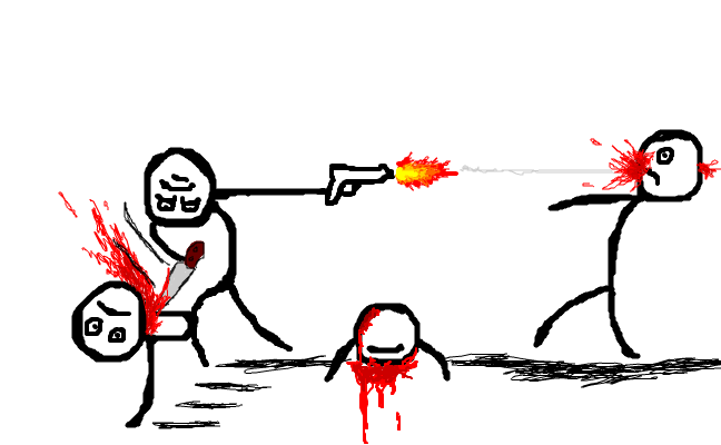 stickman