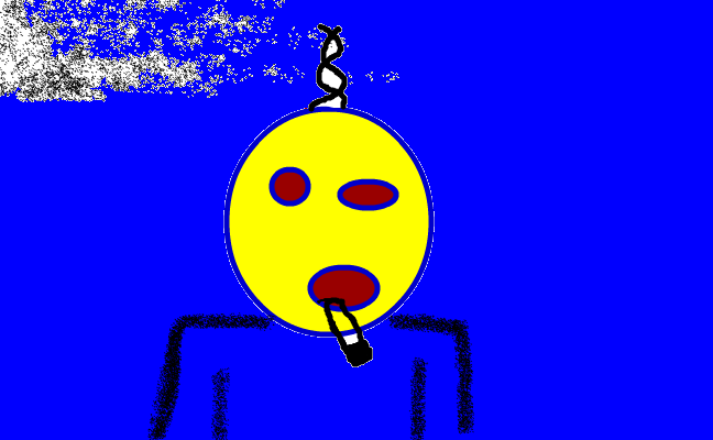 SmoKer :D Gangsta