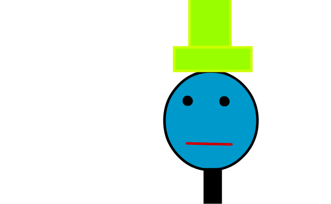 En epic gubbe !2