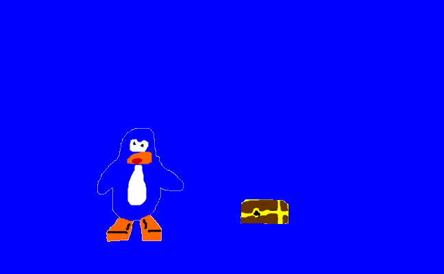 CLUB PENGUIN !!!!!!!