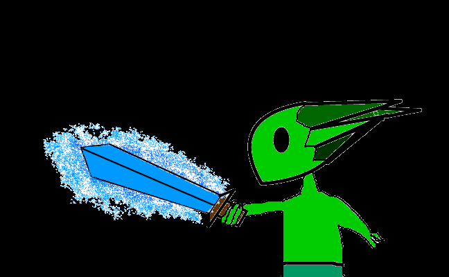 alien