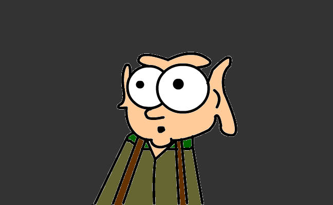 egon