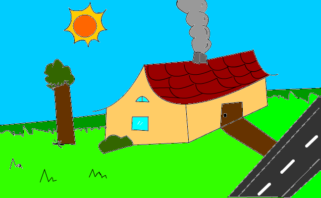 hus