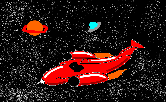 spae