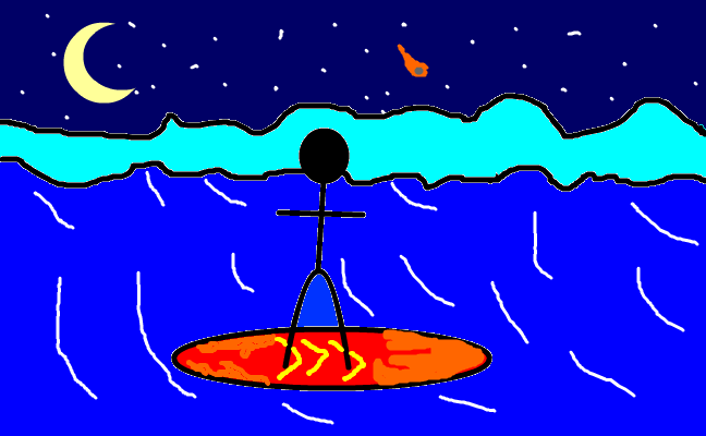 surfer ----------->