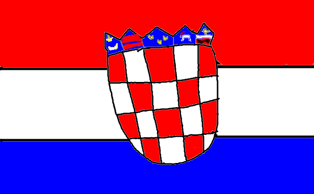kroatien;)