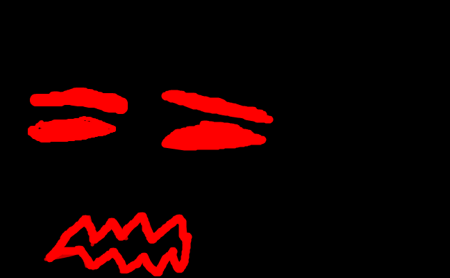 i goina kill you =)