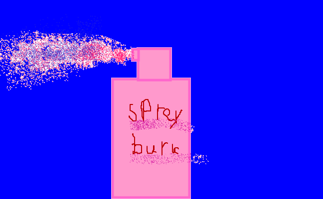 srey burk