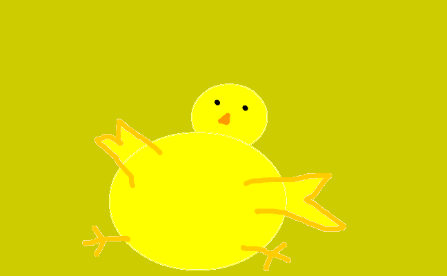 tjok kykling