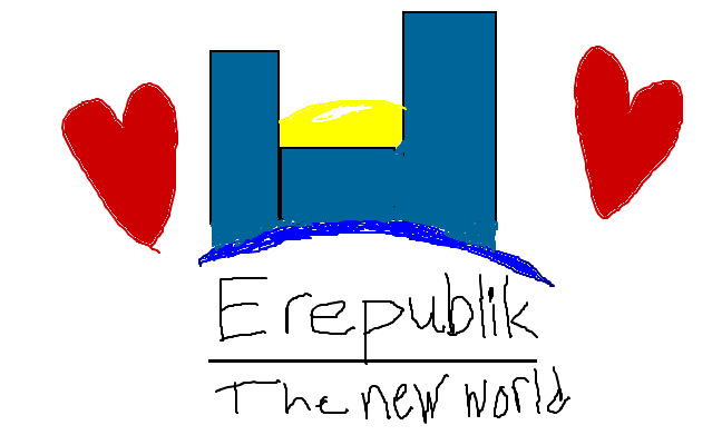 Vi älskar Erepublik
