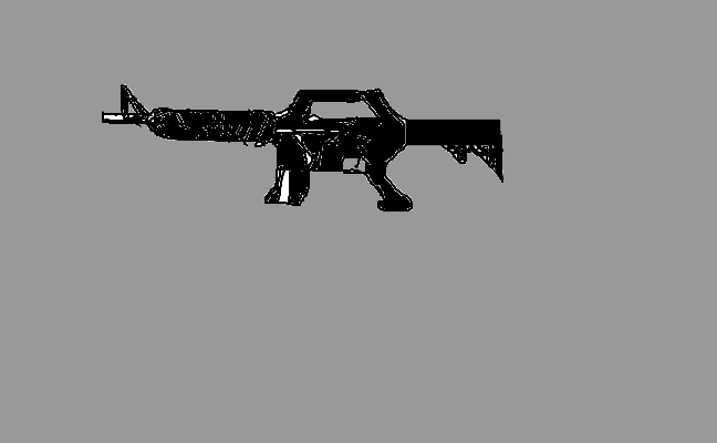 M4a1¨¨
