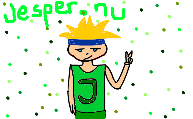 jesper gubbe