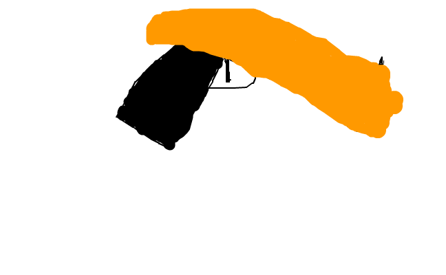 Noobig Guldig Deagle