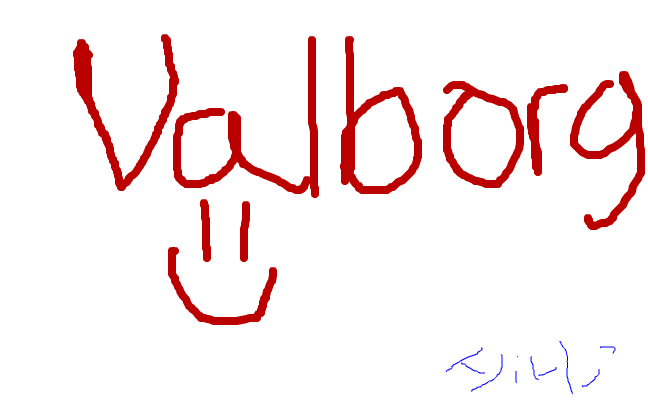 Bara gjorde nåt :)