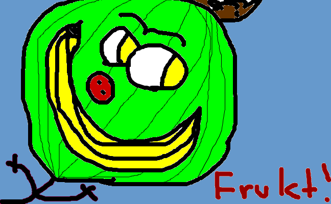 FruktFoting