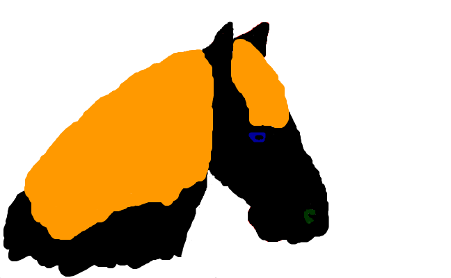 Hästen