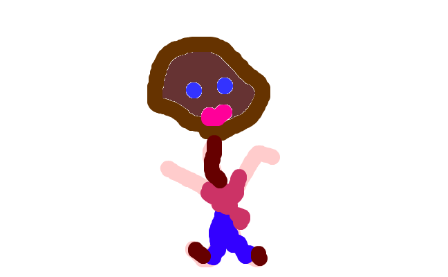 Halv neger