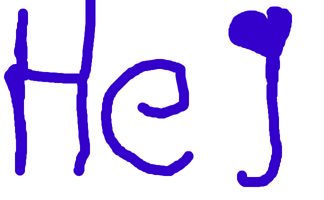 Hej