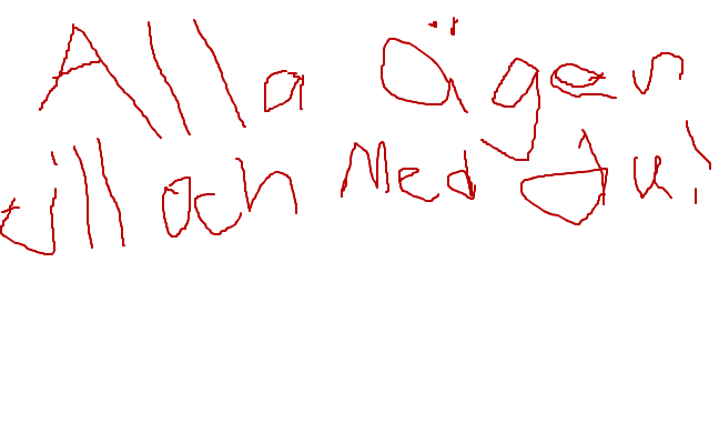 alla äger