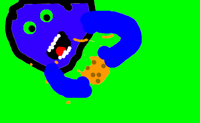 Kakmonster