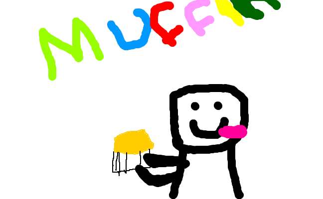 Muffin :)