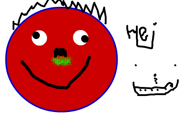 Hejsan!