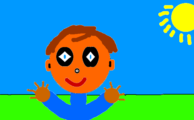 ful gubbe