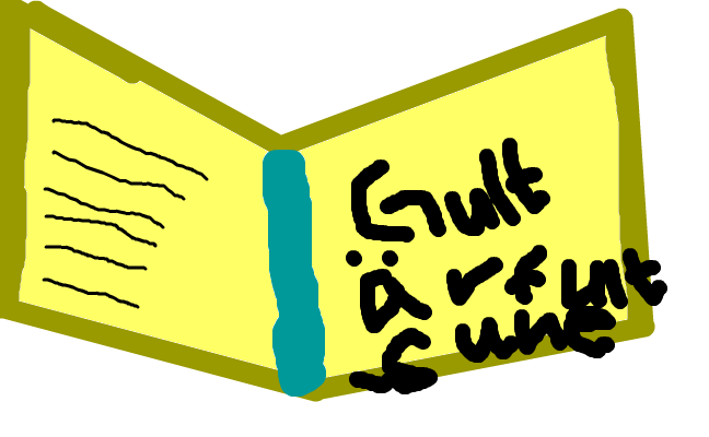 Gult är fult Sune