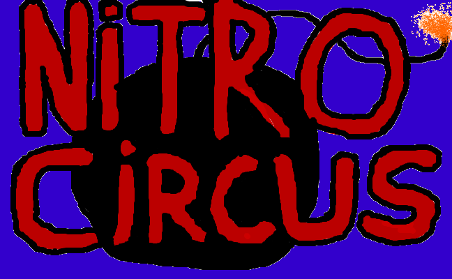 nitro circus
