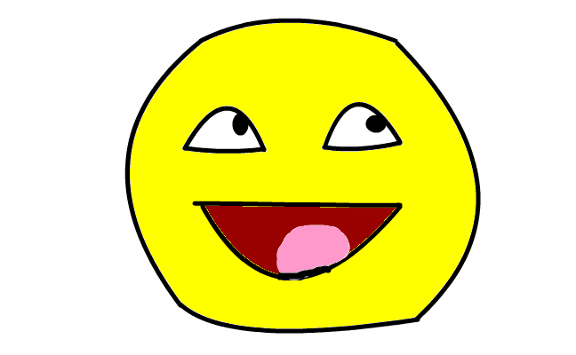 smile :)