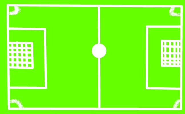 fotbolls plan