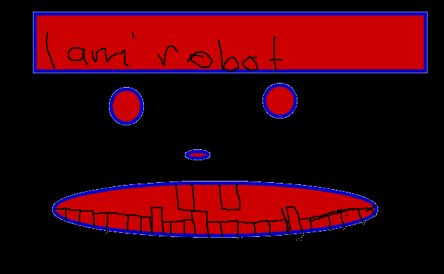 robot
