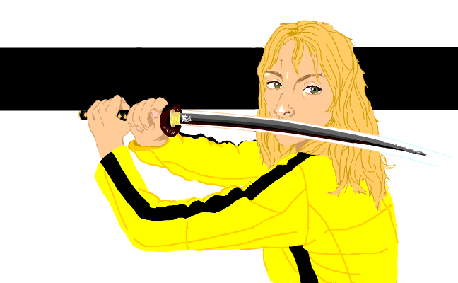 Kill Bill