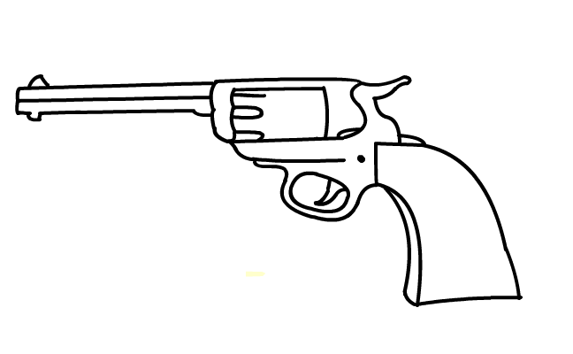Revolver